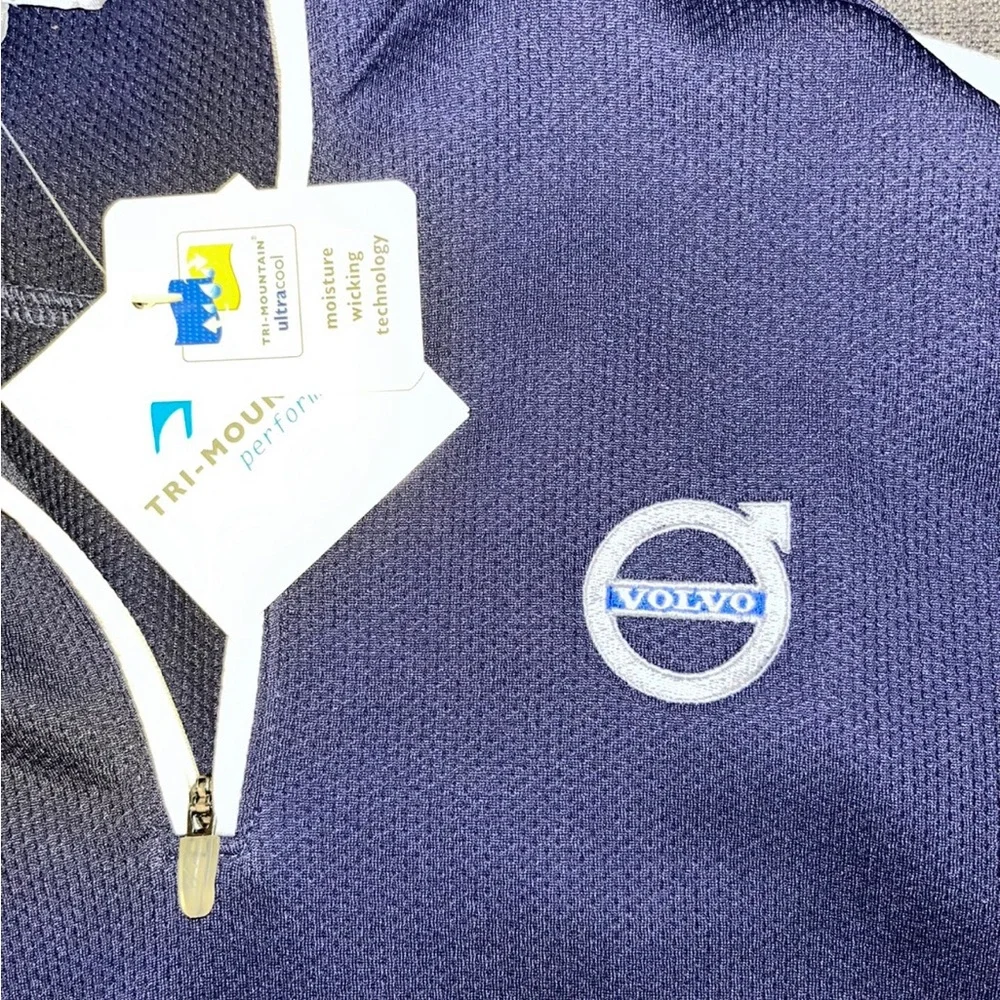 Volvo jacket - Picture 2 of 6